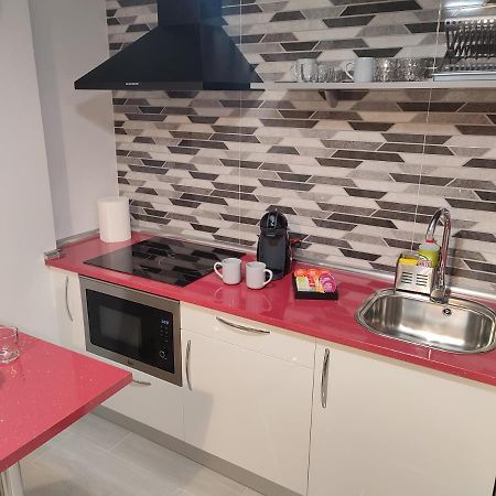 Apartamento Madrid Norte Экстерьер фото