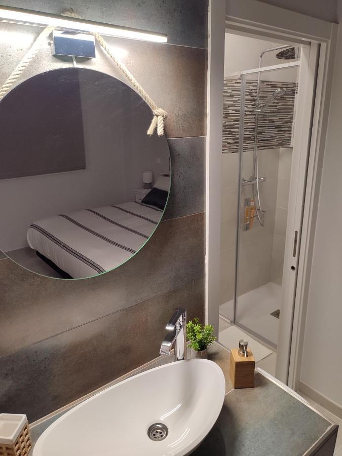 Apartamento Madrid Norte Экстерьер фото
