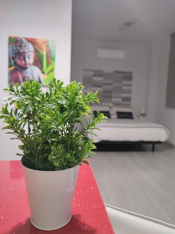 Apartamento Madrid Norte Экстерьер фото