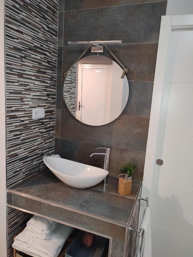 Apartamento Madrid Norte Экстерьер фото