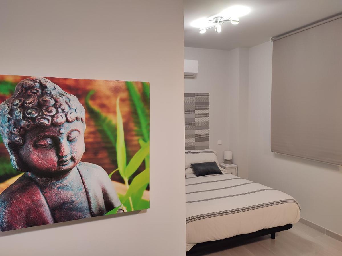 Apartamento Madrid Norte Экстерьер фото
