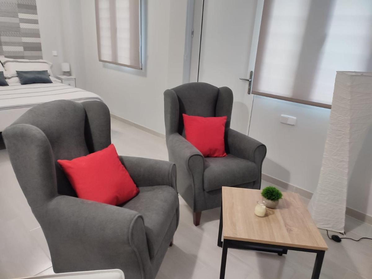 Apartamento Madrid Norte Экстерьер фото